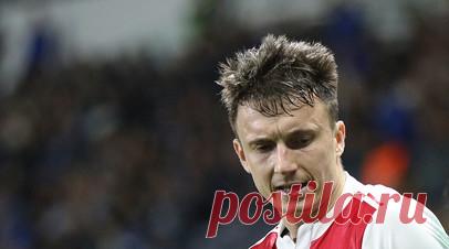 Передача Головина позволила «Монако» одолеть ПСЖ в Лиге 1. «Монако» на своём поле одержал победу над «Пари Сен-Жермен» в матче 14-го тура французской Лиги 1. Читать далее