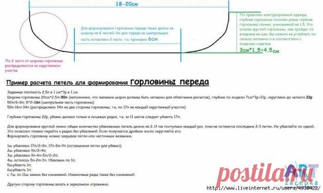 ВЯЗАНИЕ, Рукоделие, схемы по вязанию. Кулинария,