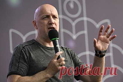Прилепин ответил на вопрос о гражданском иске после покушения на него