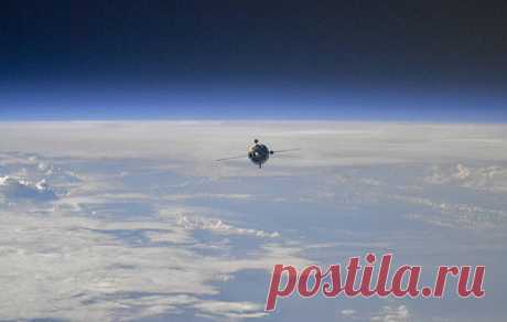 &quot;Союз МС-26&quot; с новым международным экипажем пристыковался к МКС. В экипаж 72-й долговременной экспедиции вошли космонавты Роскосмоса Иван Вагнер, который также является спецкором ТАСС на МКС, и Алексей Овчинин, а также астронавт NASA Дональд Петтит