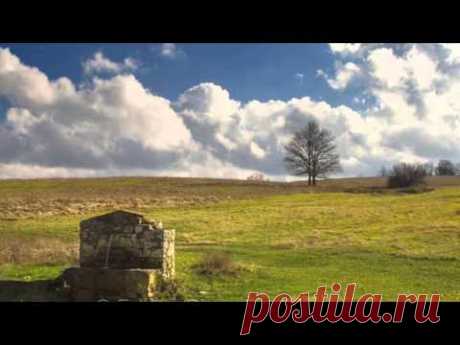Кавал мелодия от Странджа - Bulgarian kaval melody from Strandja