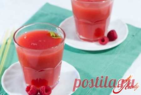 Домашний кисель для детей и взрослых | Застолье-онлайн