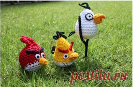 200 схем амигуруми на русском