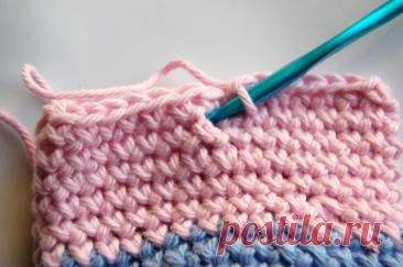 CROCHET LITTLE TOY OWL