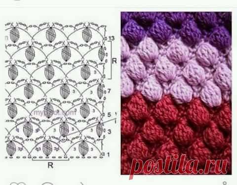 (7) ВЯЗАНЫЙ ЭКСКЛЮЗИВ.