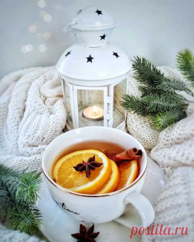 Доброе утро! ☕