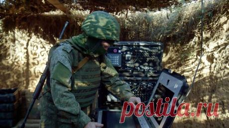 Связист: российские комплексы засекреченной связи превзошли аналоги НАТО