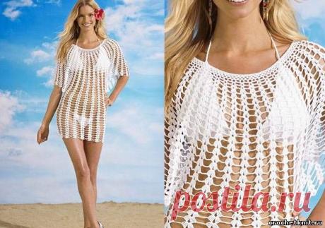 туника крючком - Поиск в Google