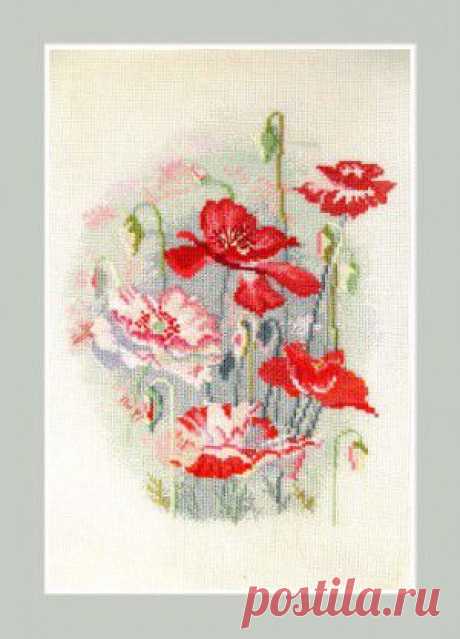 ВЫШИВКА КРЕСТИКОМ | Записи в рубрике ВЫШИВКА КРЕСТИКОМ | Lally_Soong