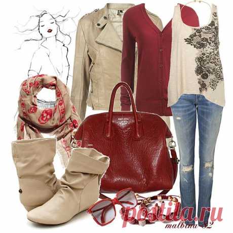 Fall outfit - 28