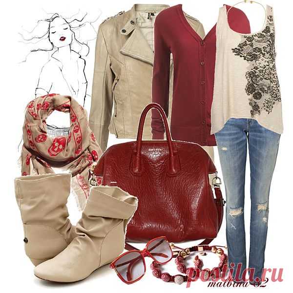 Fall outfit - 28