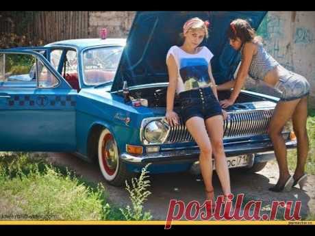 Я хочу назад в СССР
