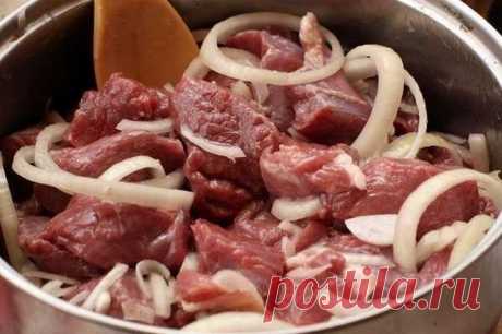 Рецепты изумительно вкусного шашлыка!