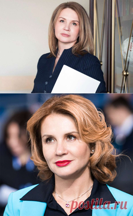 Наталья Алексеевна Орлова