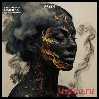 Karlo Wanny – Machina