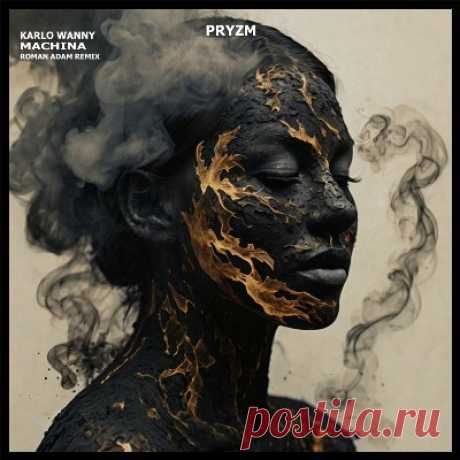 Karlo Wanny – Machina