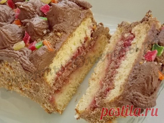 ПОДБОРКА САМЫХ ВКУСНЫХ ШОКОЛАДНЫХ ТОРТИКОВ С ПОДРОБНЫМИ ПОШАГОВЫМИ РЕЦЕПТАМИ!-ВЫПУСК-3