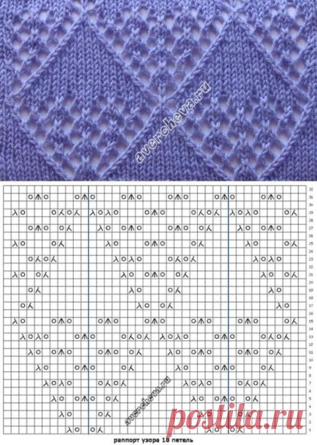 Изумительно красивые узоры — DIYIdeas