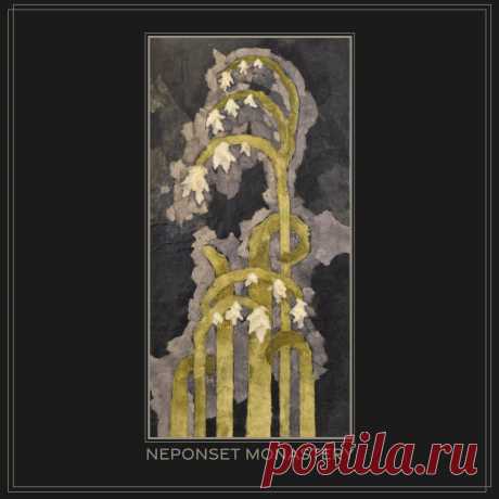 Neponset Monastery - Neponset Monastery (EP) (2025) 320kbps / FLAC