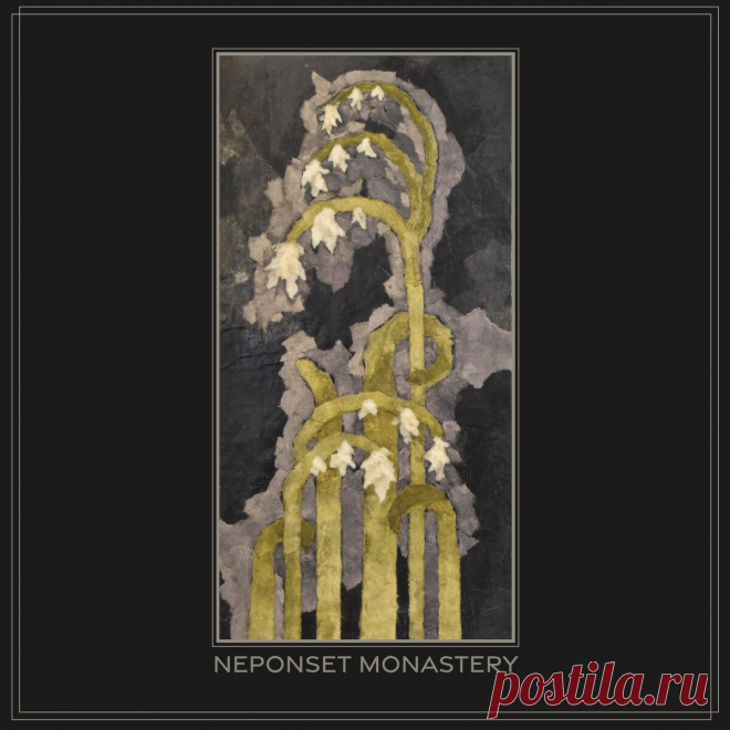 Neponset Monastery - Neponset Monastery (EP) (2025) 320kbps / FLAC