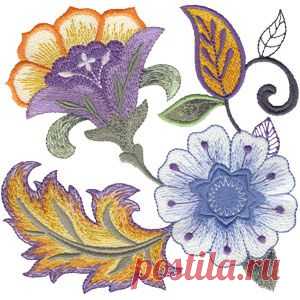 Jacobean Visions