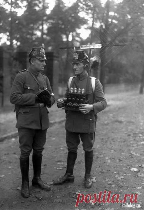 Старые фото (60 фото)