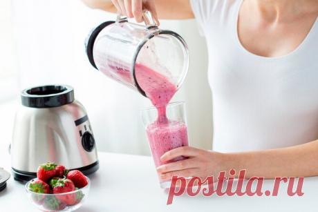 Специальная диета к Новому году / Будьте здоровы