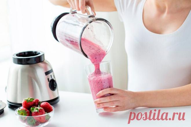 Специальная диета к Новому году / Будьте здоровы