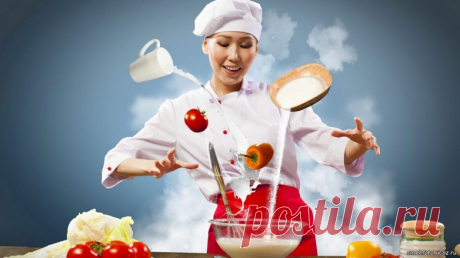 12 ошибок на кухне, которые совершают даже профи / Как сэкономить