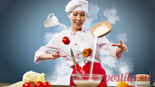 12 ошибок на кухне, которые совершают даже профи / Как сэкономить