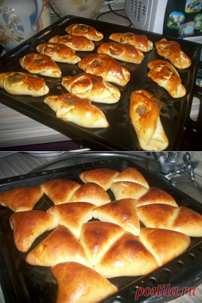 Мастер - класс по тесту Учитесь творить тесто