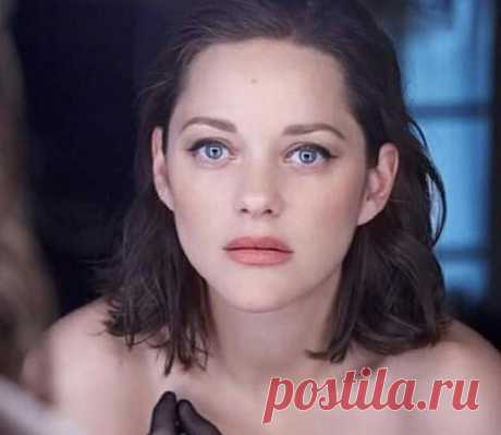 Марион Котийяр – 44 года: интересные факты из биографии популярной французской актрисы