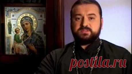 Как правильно молиться дома, от отца Андрея (Ткачёва)