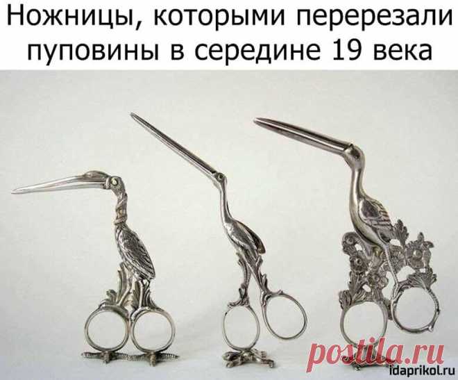 Ушла из медицины красота.)