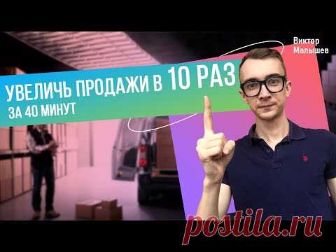 Как продавать на Авито быстро и много в 2020. Бизнес на Авито.