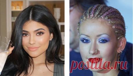 Мода нулевых безжалостная и беспощадная. Все, что нам казалось стильным каких-то десять-пятнадцать лет назад, сейчас вызывает эстетический шок