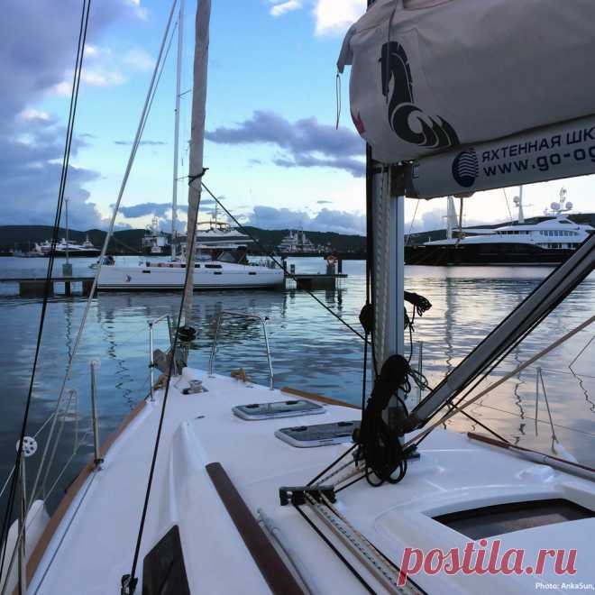 ⚓ Школа, где обучение превращается в захватывающее приключение
⛵ Опытные инструктора 🤩 Индивидуальный подход 💖 Приятные цены
💬 По всем интересующим вопросам 📧 info@sailskill.com 📞 +382 688 77656
