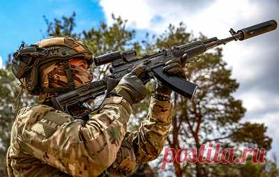 Военная операция на Украине. Онлайн