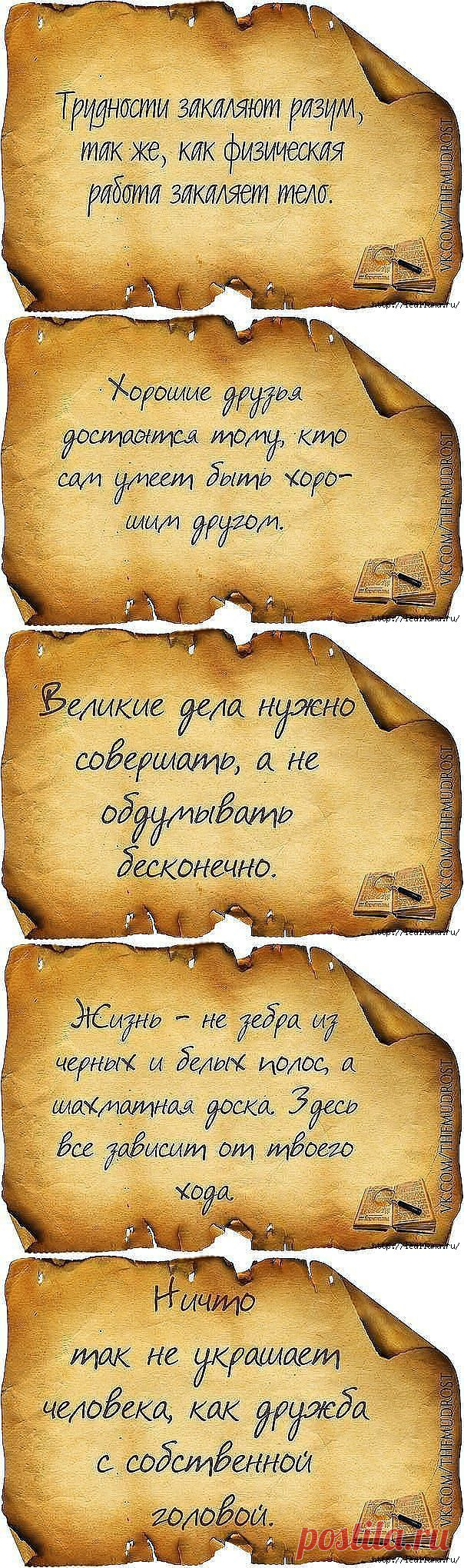 (+1) тема - Мудрые мысли | НАРОДНЫЕ ПРИМЕТЫ