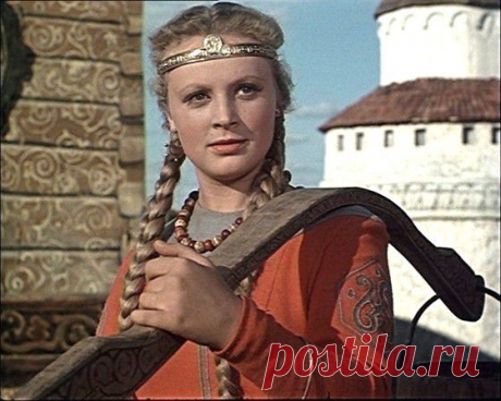 Всё о женщинах