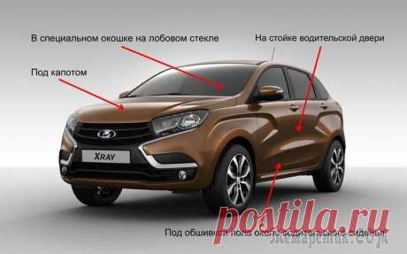 Как расшифровать VIN-код автомобиля? На заре автомобилизации, когда этот вид транспорта был явлением штучным, никому и в голову не приходило подвергнуть его учету и присвоить машине некий идентификационный номер. Что же изменилось сегодн...