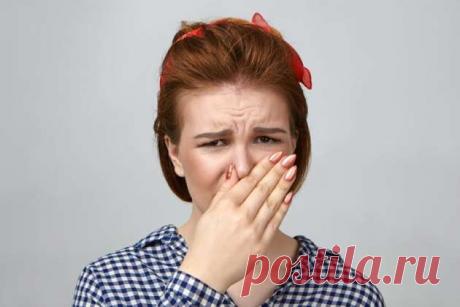 Как пахнет тело при онкологии и другие признаки заболевания — Моя кухня