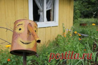 Весь Искитим – новости Искитима | Избавятся СНТ от “мертвых душ” с 1 января 2019 года
