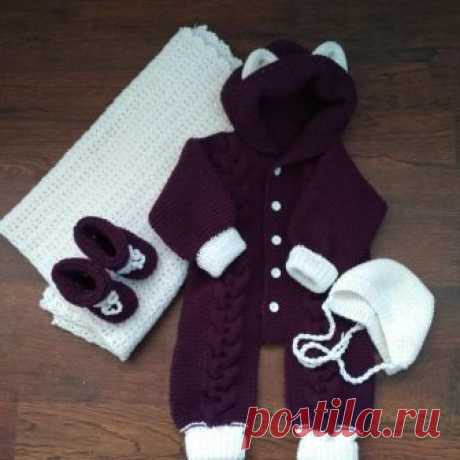 (36) ВязанКа