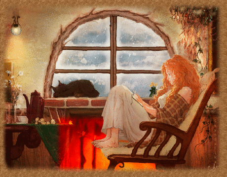 Осеннее настроение.  

Осень подводит итоги, а значит,
Смоет дождями все неудачи,
Сбросит с деревьев листву, как одежду,
Вам же подарит любовь и надежду,
Чуточку веры в чай с мятой подбросит,
И ничего-то взамен не попросит.