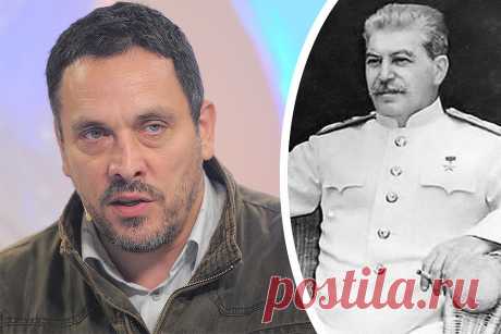 Максим Шевченко и Николай Сванидзе: "Что было бы, проживи Сталин еще 10 лет" 
 




В канун 65-й годовщины смерти Иосифа Сталина публицист Максим Шевченко и экономист Никита Исаев в эфире Радио «КП» поспорили: мог ли СССР существовать без «отца народов», и какой была бы страна…