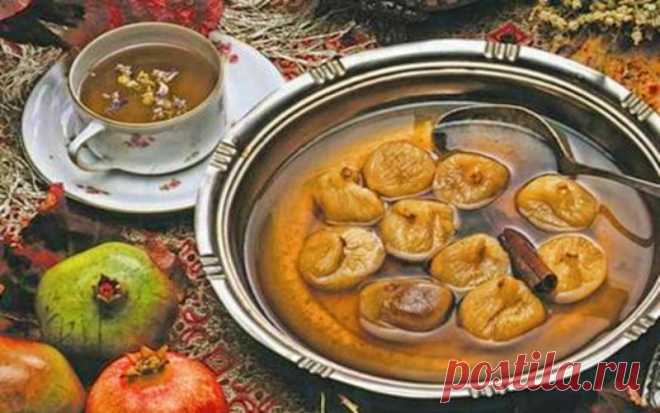 Залить маслом на 40 дней и получить панацею: лечим болезни с помощью сушеного инжира - HeadInsider - Новости Здоровья