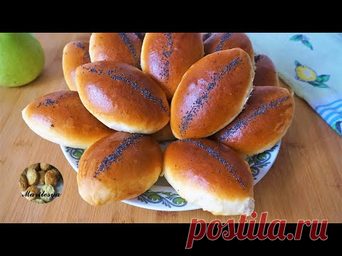 пирожки