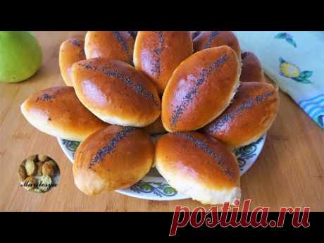 пирожки