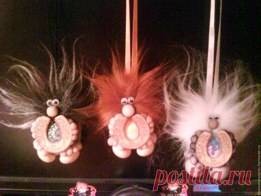 Купить Подвес-оберег 